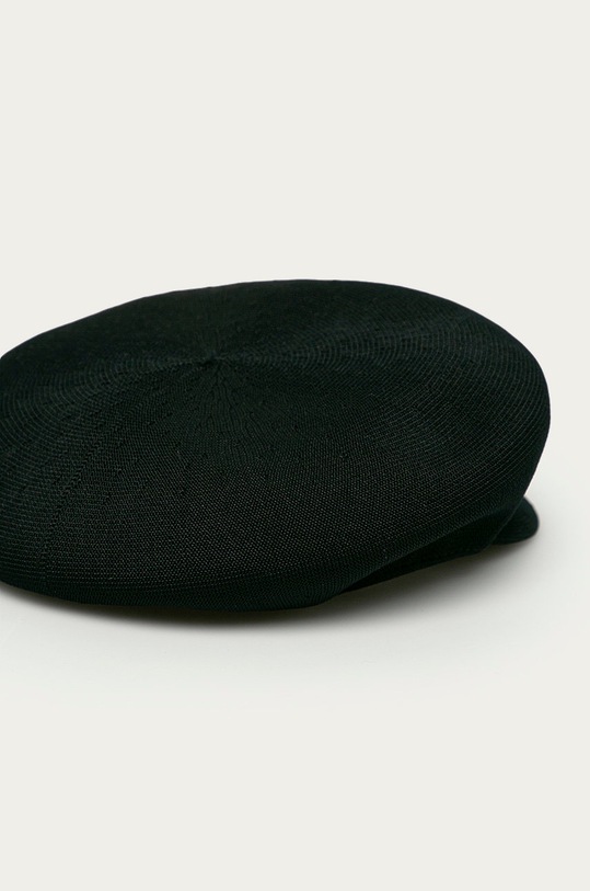 Akcesoria Kangol - Kaszkiet K3300HT.BK001 czarny
