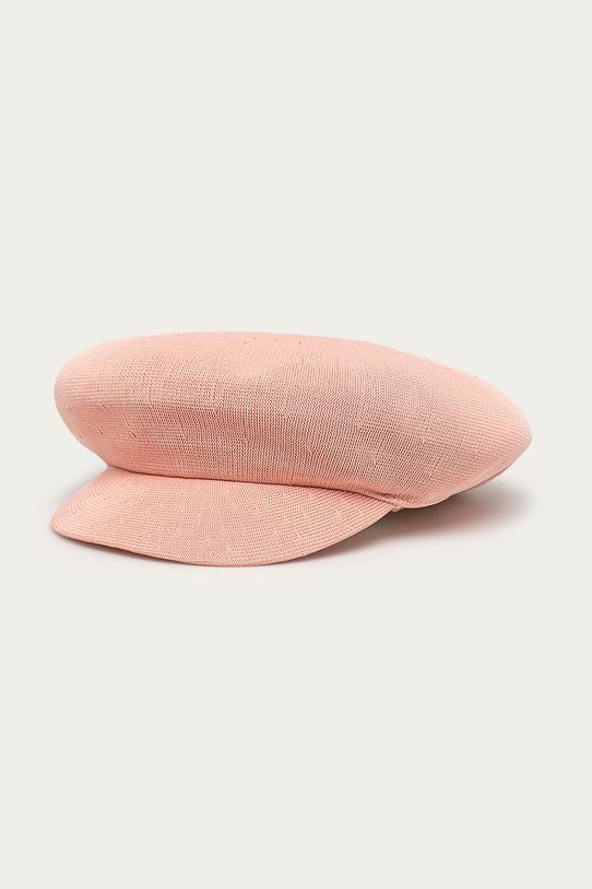 Kangol κασκέτα απλό ροζ K3300HT.DR667