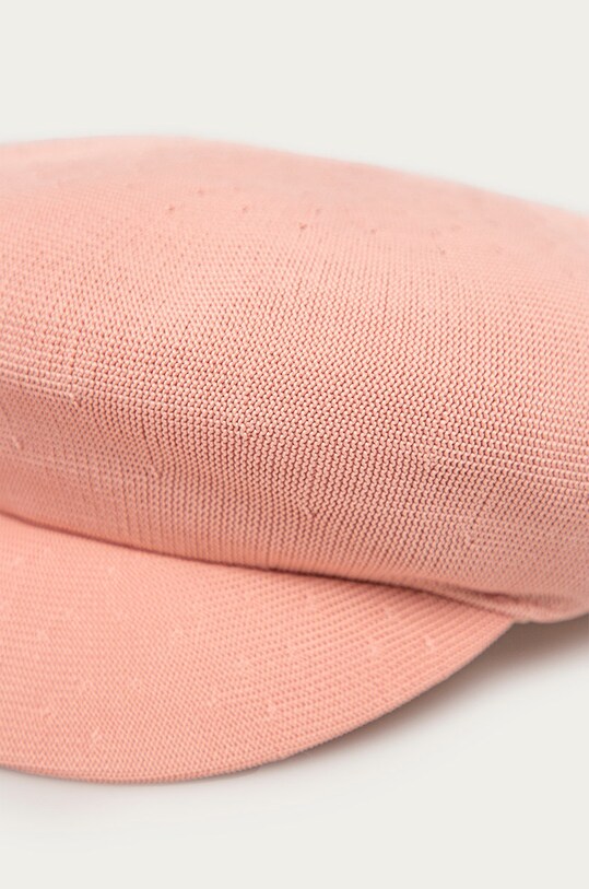 Kangol - Шапка K3300HT.DR667 розовый ZA00