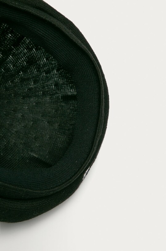 Kangol - Берет чорний K3143ST.BK001