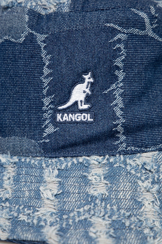 Kangol Kapelusz K5296.MB437 granatowy ZA00