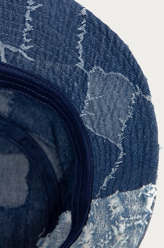 Akcesoria Kangol Kapelusz K5296.MB437 granatowy