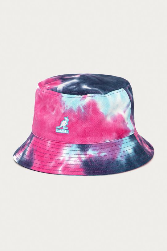 Kangol καπέλο εμπριμέ πολύχρωμο K4359.RA602