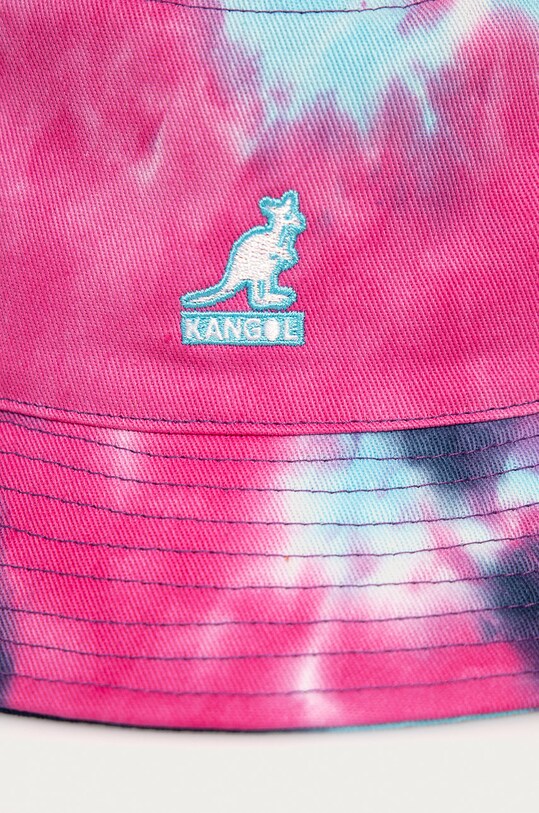 Klobouk Kangol K4359.RA602 vícebarevná ZA00