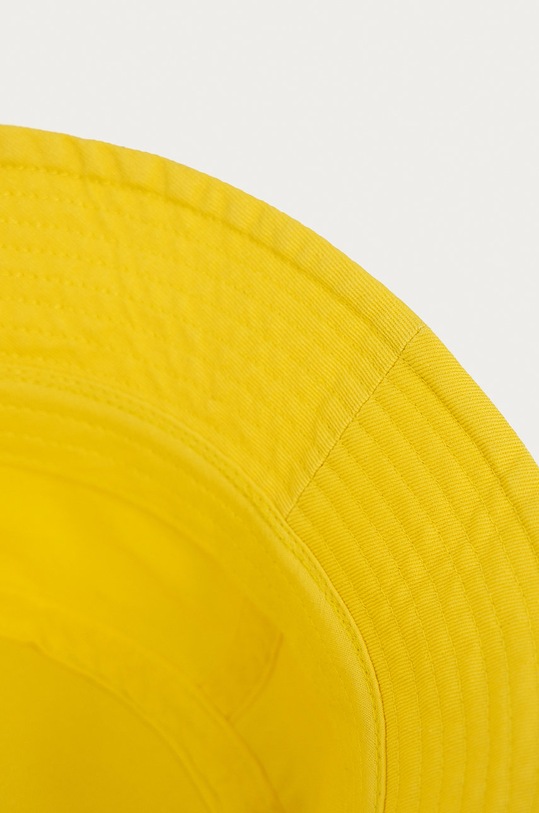 Akcesoria Kangol Czapka K4224HT.LS709 żółty