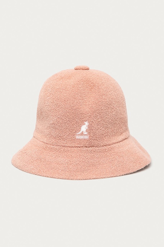 Kangol - Klobúk ostatné ružová 0397BC