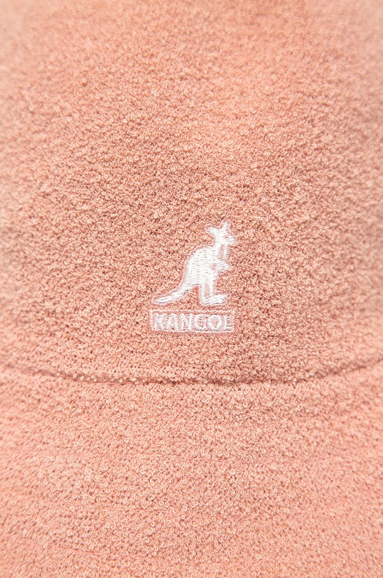 Kangol - Klobúk 0397BC ružová ZA00