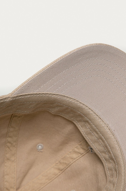 Akcesoria Kangol - Czapka K5165HT.KH262 beżowy