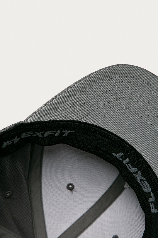 Doplňky Kangol - Čepice 8650BC.DF026 šedá