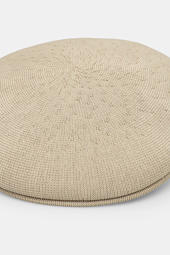 Kangol - Čiapka so šiltom 0287BC.BG265 béžová AA00