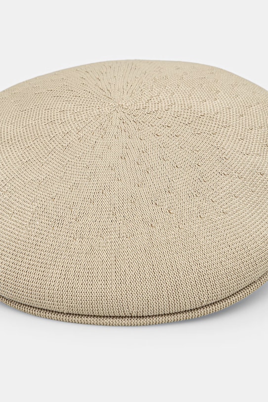 Kangol - Čiapka so šiltom 0287BC.BG265 béžová AA00