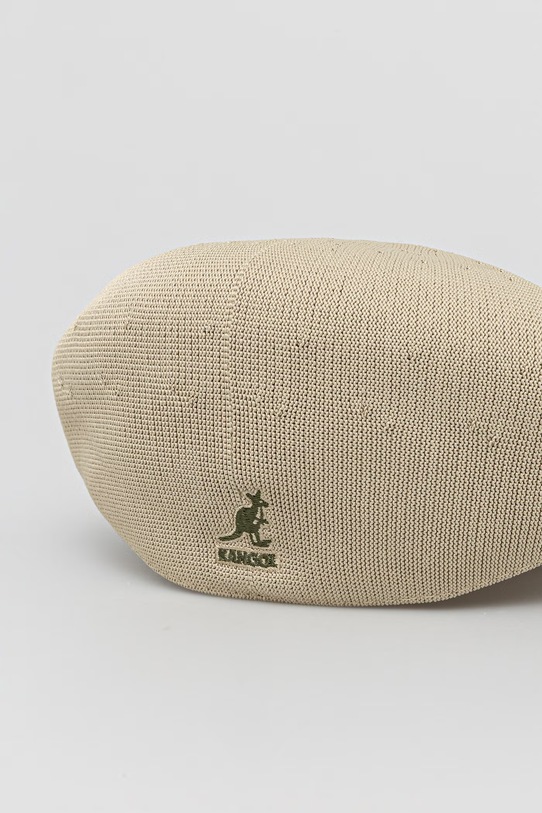Doplnky Kangol - Čiapka so šiltom 0287BC.BG265 béžová