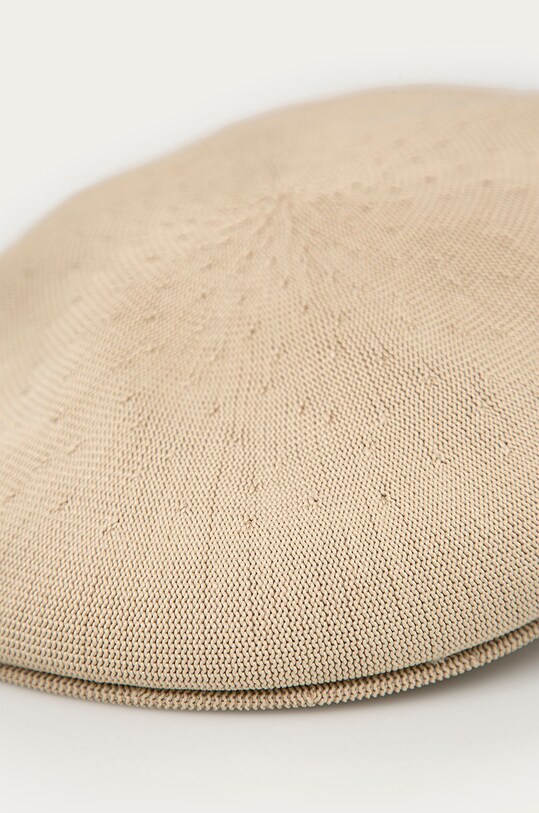 Kangol bască 0287BC.BG265 bej AA00