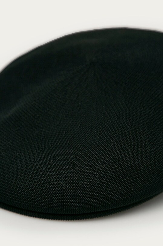 Kangol bască 0287BC.BK001 negru AA00