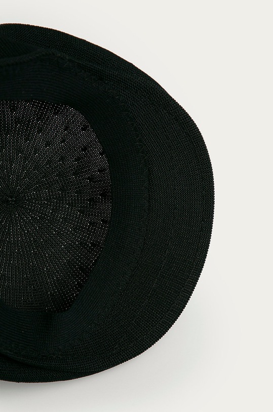 Kangol bască negru 0287BC.BK001