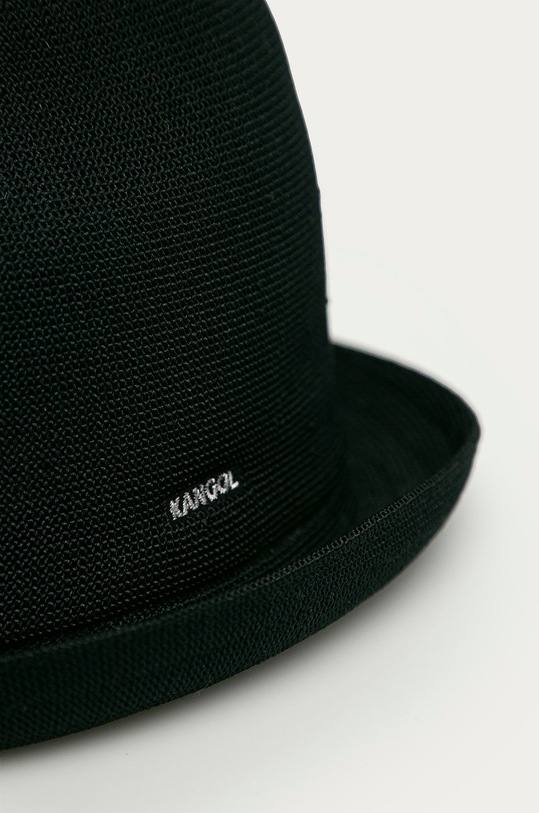 Kangol - Kapelusz 6371BC.BK001 czarny AA00