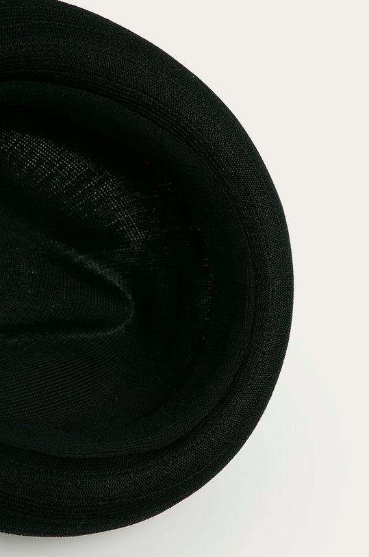 Kangol - Kapelusz czarny 6371BC.BK001