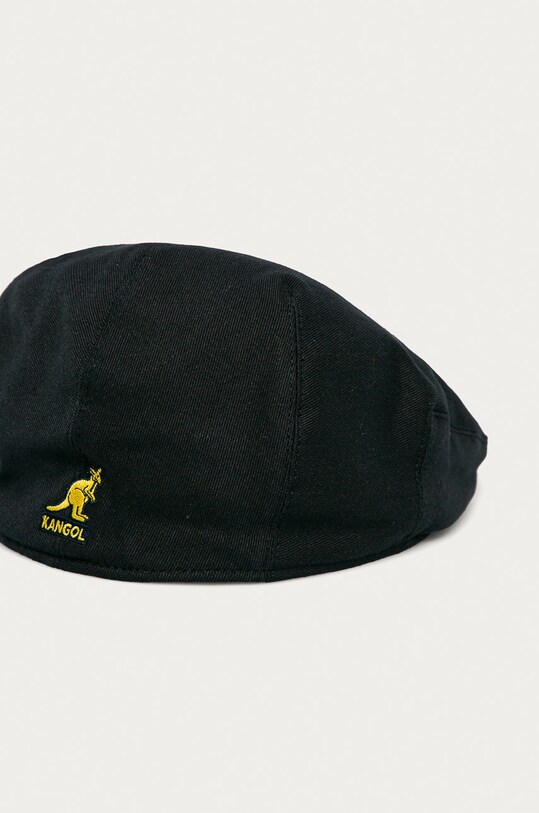 Kangol - Kaszkiet K4274HT.NV411 granatowy AA00