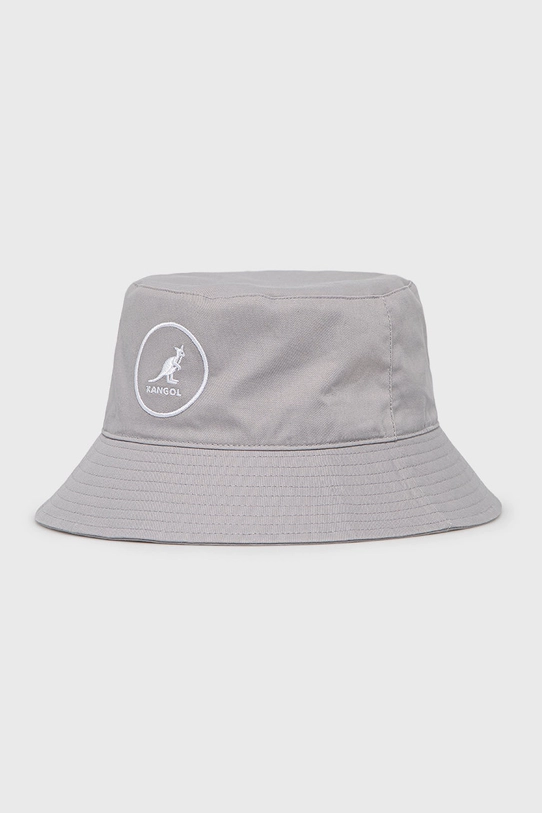 Kangol καπέλο εφαρμογή γκρί K2117SP.LG044