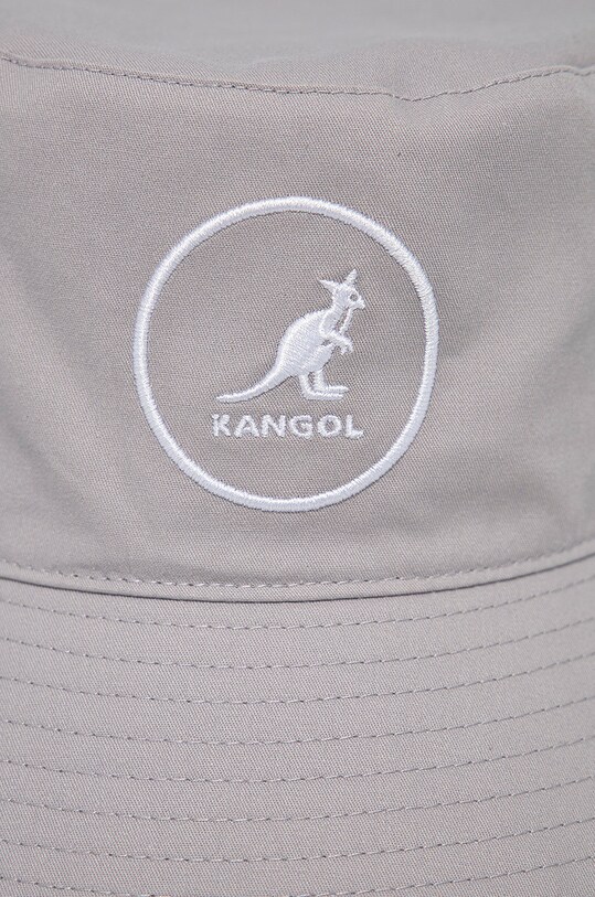 Kangol hat K2117SP.LG044 gray AA00