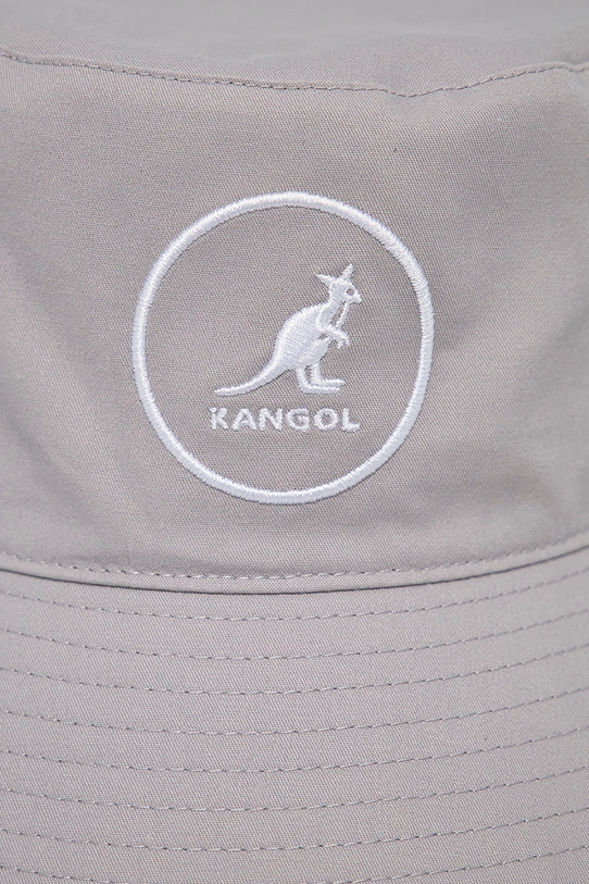 Капелюх Kangol K2117SP.LG044 сірий AA00