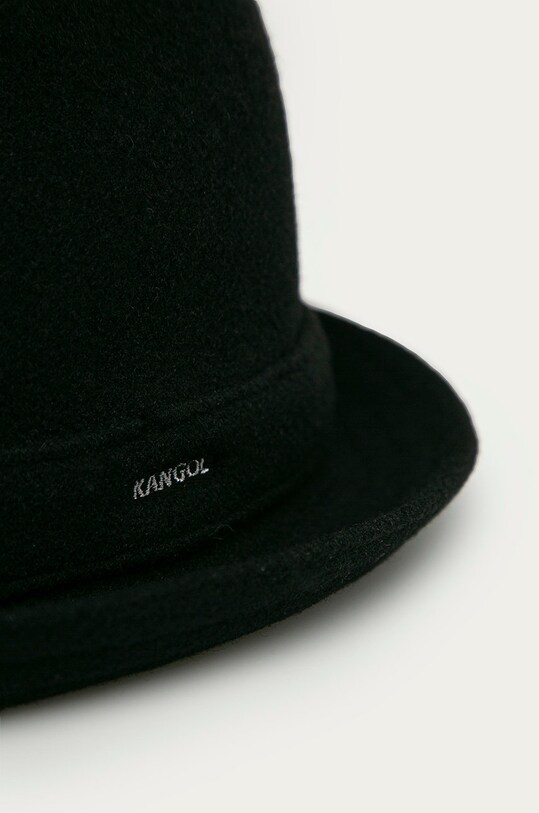 Kangol - Шляпа 6447BC.BK001 чёрный ZA00