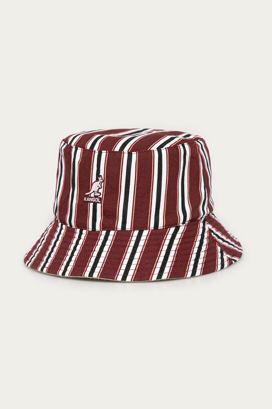 Kangol - Klobúk bavlna viacfarebná K5275.CORDOVAN