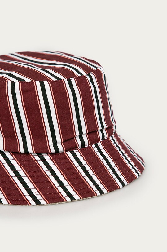 Doplnky Kangol - Klobúk K5275.CORDOVAN viacfarebná