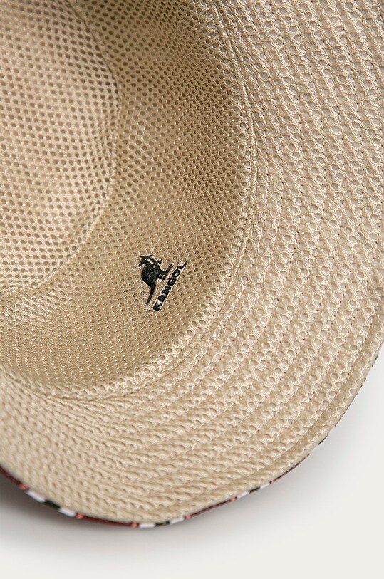 Kangol - Klobúk viacfarebná K5275.CORDOVAN