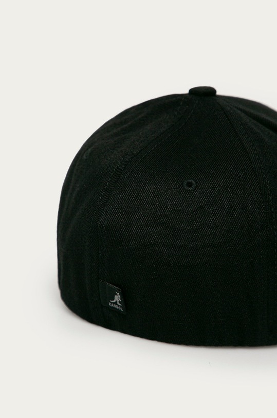 Akcesoria Kangol - Czapka 8650BC.BK001 czarny