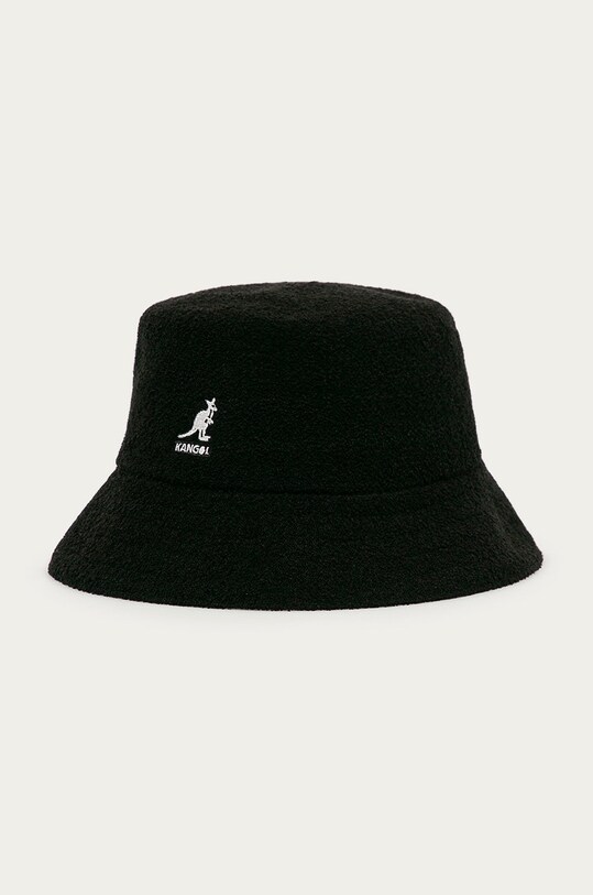 Kangol - Klobúk ostatné čierna K3050ST.BK001