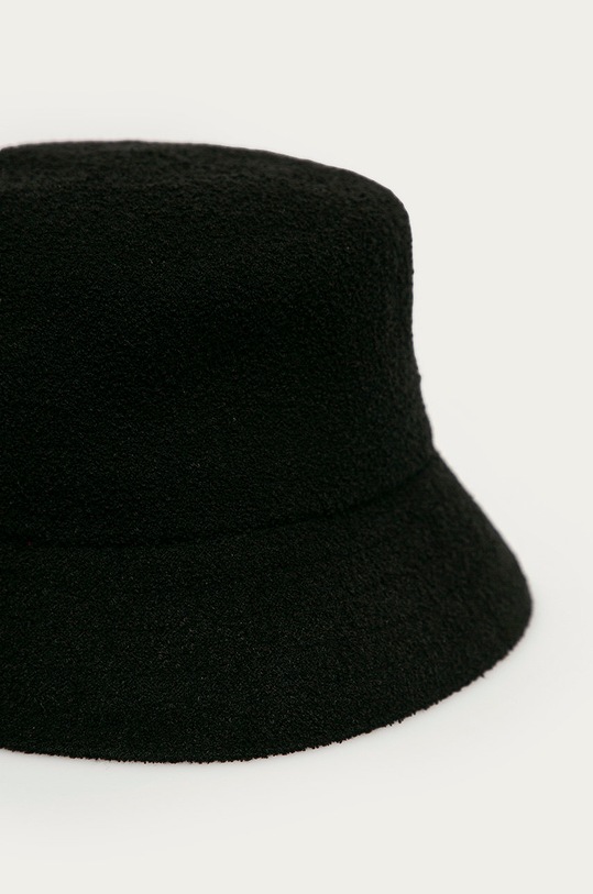 Doplnky Kangol - Klobúk K3050ST.BK001 čierna