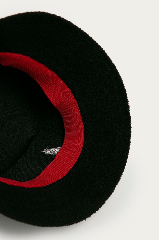 Klobouk Kangol černá K3050ST.BK001