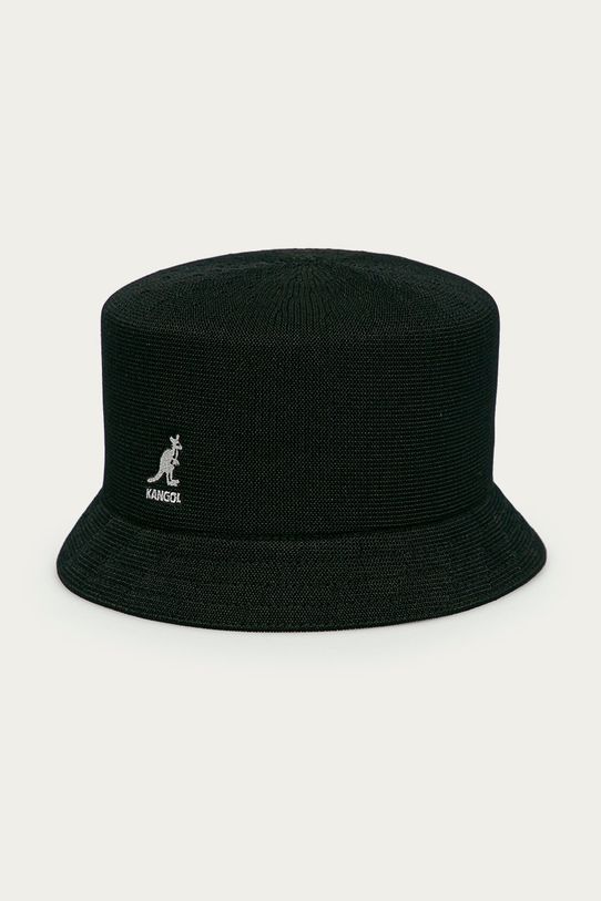Kangol καπέλο απλό μαύρο K3299HT.BK001