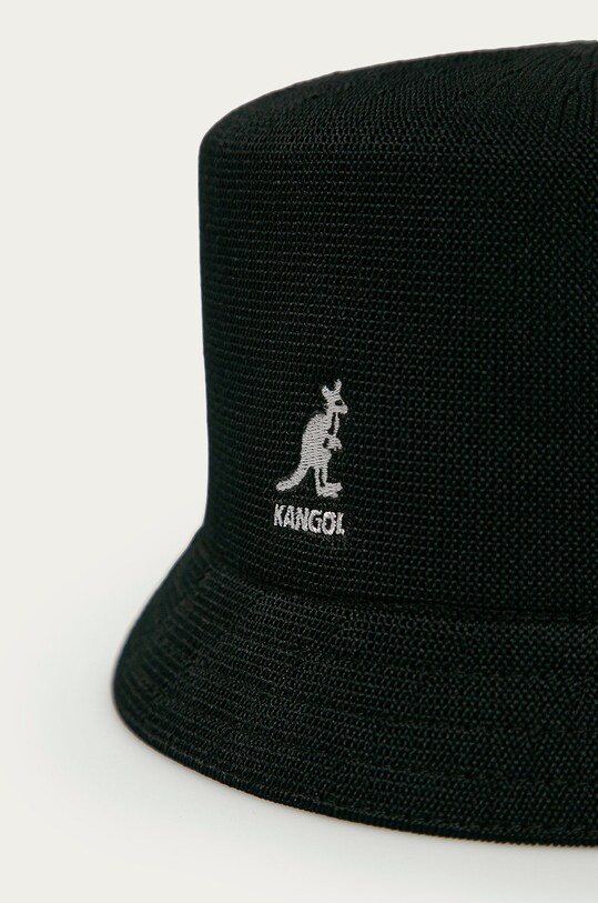 Kangol - Капелюх K3299HT.BK001 чорний ZA00