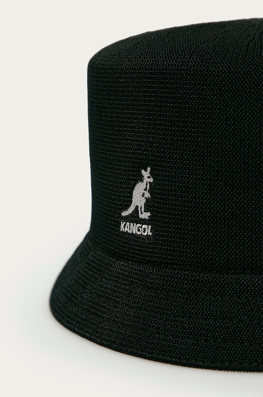 Kangol καπέλο K3299HT.BK001 μαύρο ZA00