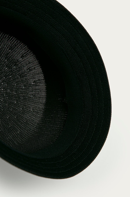 Kangol καπέλο μαύρο K3299HT.BK001
