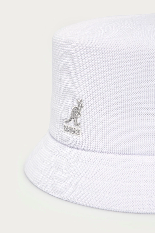 Kangol - Kapelusz K3299HT.WH103 biały ZA00