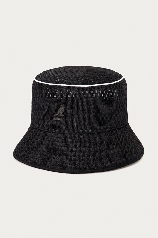 Klobúk Kangol ostatné čierna K5295.SB002