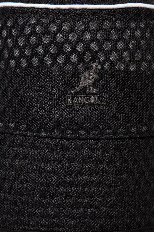 Klobúk Kangol K5295.SB002 čierna ZA00