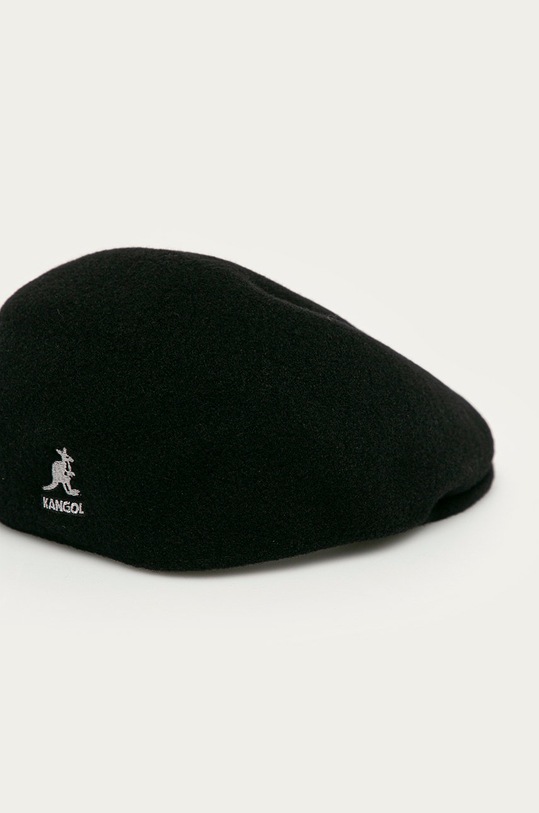 Doplňky Bekovka Kangol K0875FA.BK001 černá