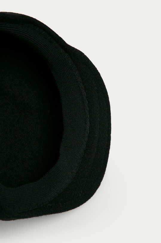 Bekovka Kangol černá K0875FA.BK001