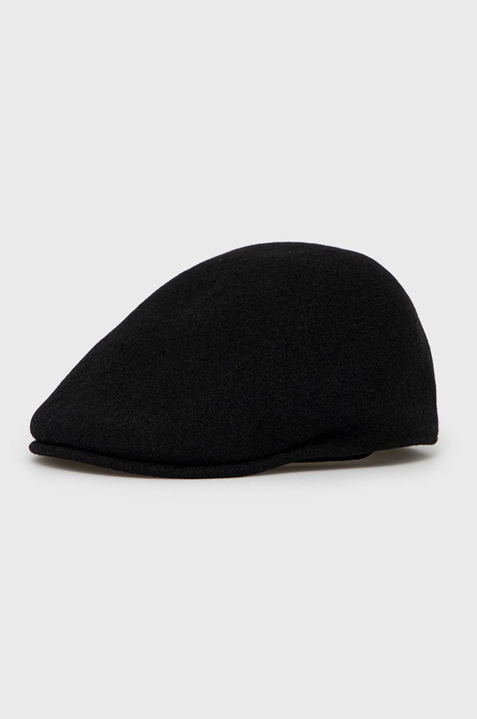 Kangol Kaszkiet pozostałe czarny K0875FA.BG991