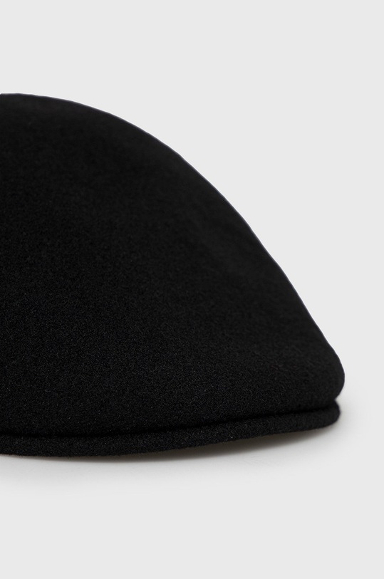 Akcesoria Kangol Kaszkiet K0875FA.BG991 czarny