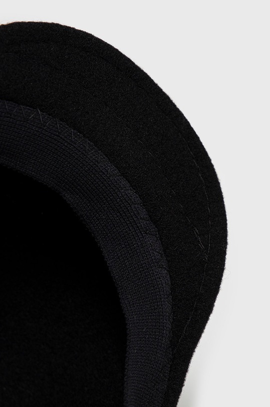 Kangol Kaszkiet czarny K0875FA.BG991