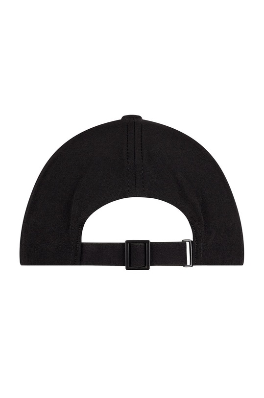 Buff Czapka z daszkiem Trek Cap 122583.999 czarny ZS21