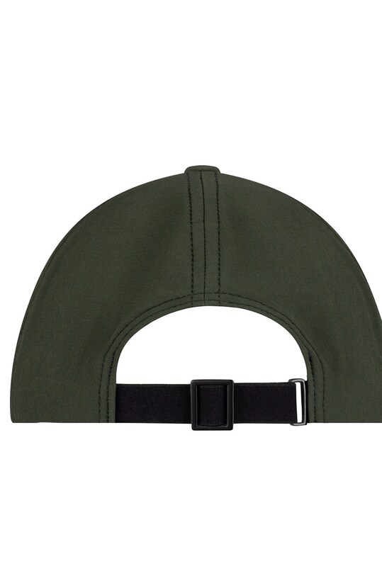 Buff șapcă Trek Cap 123158.851 verde ZS21
