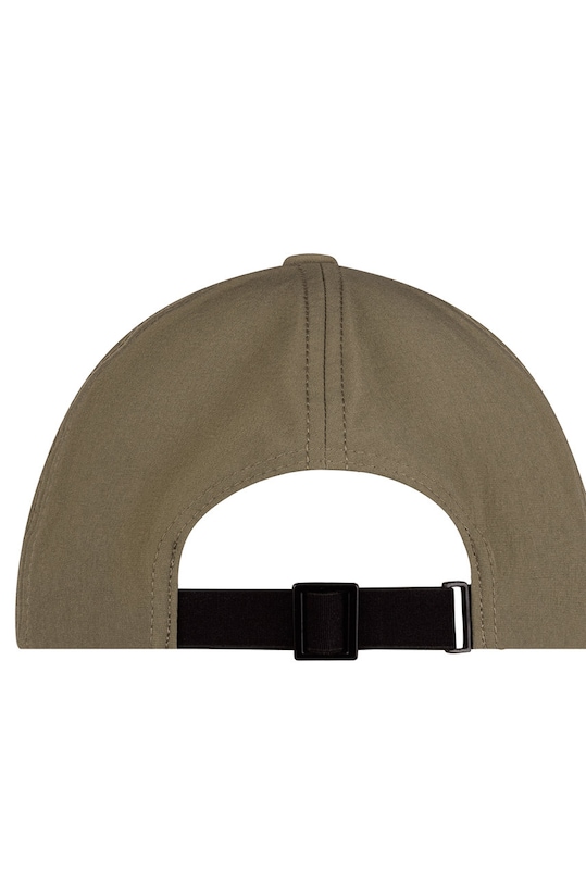 Buff Czapka z daszkiem 122583.302 beżowy ZS21