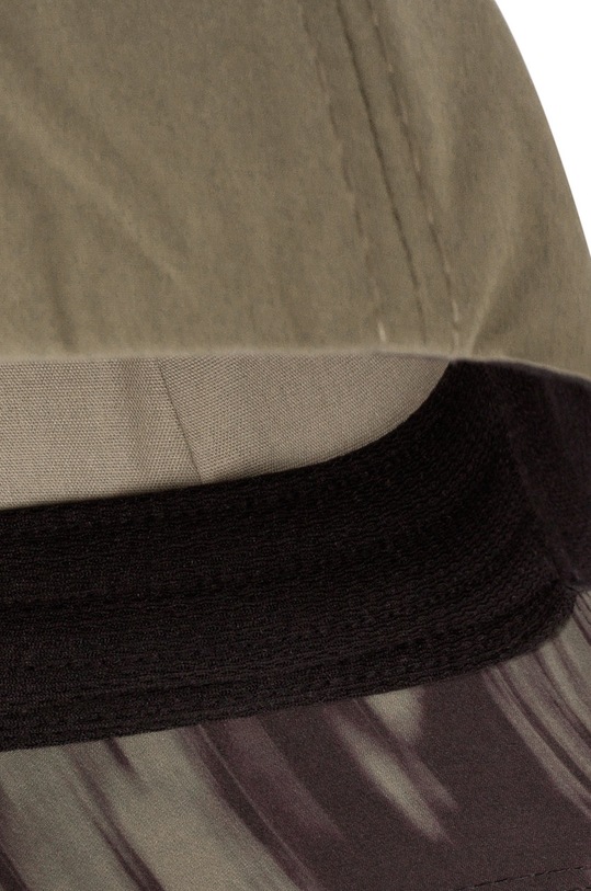 Akcesoria Buff Czapka z daszkiem 122583.302 beżowy