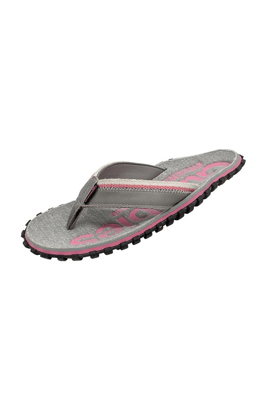 Gumbies Japonki CAIRNS FLIP-FLOP G.CA.WN.P różowy ZS21